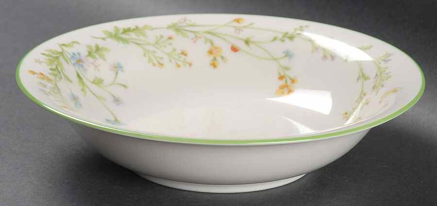 Noritake Reverie  Soup Bowl 461180