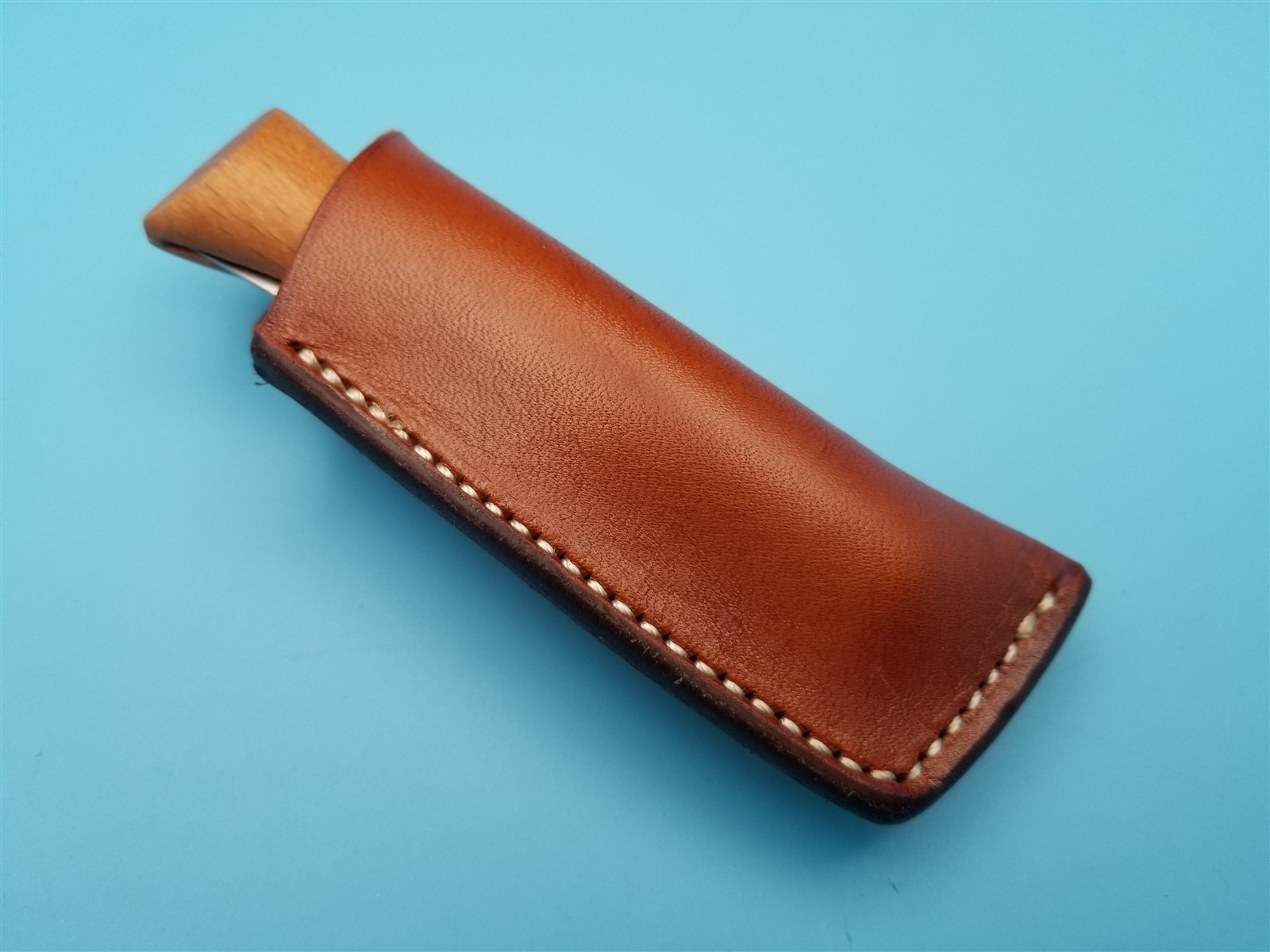 Pocket Knife Sheath 4\