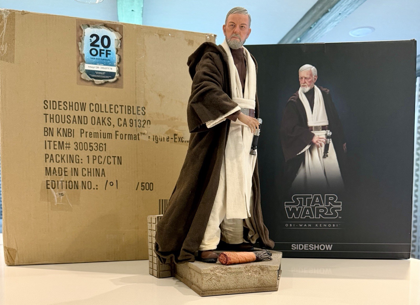 SIDESHOW STAR WARS SIDESHOW STAR WARS