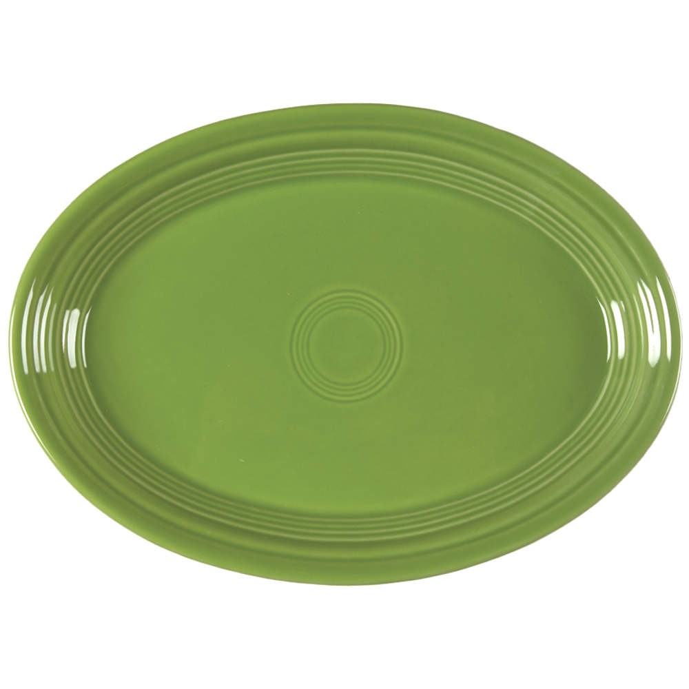 Homer Laughlin  Fiesta Shamrock Green  9