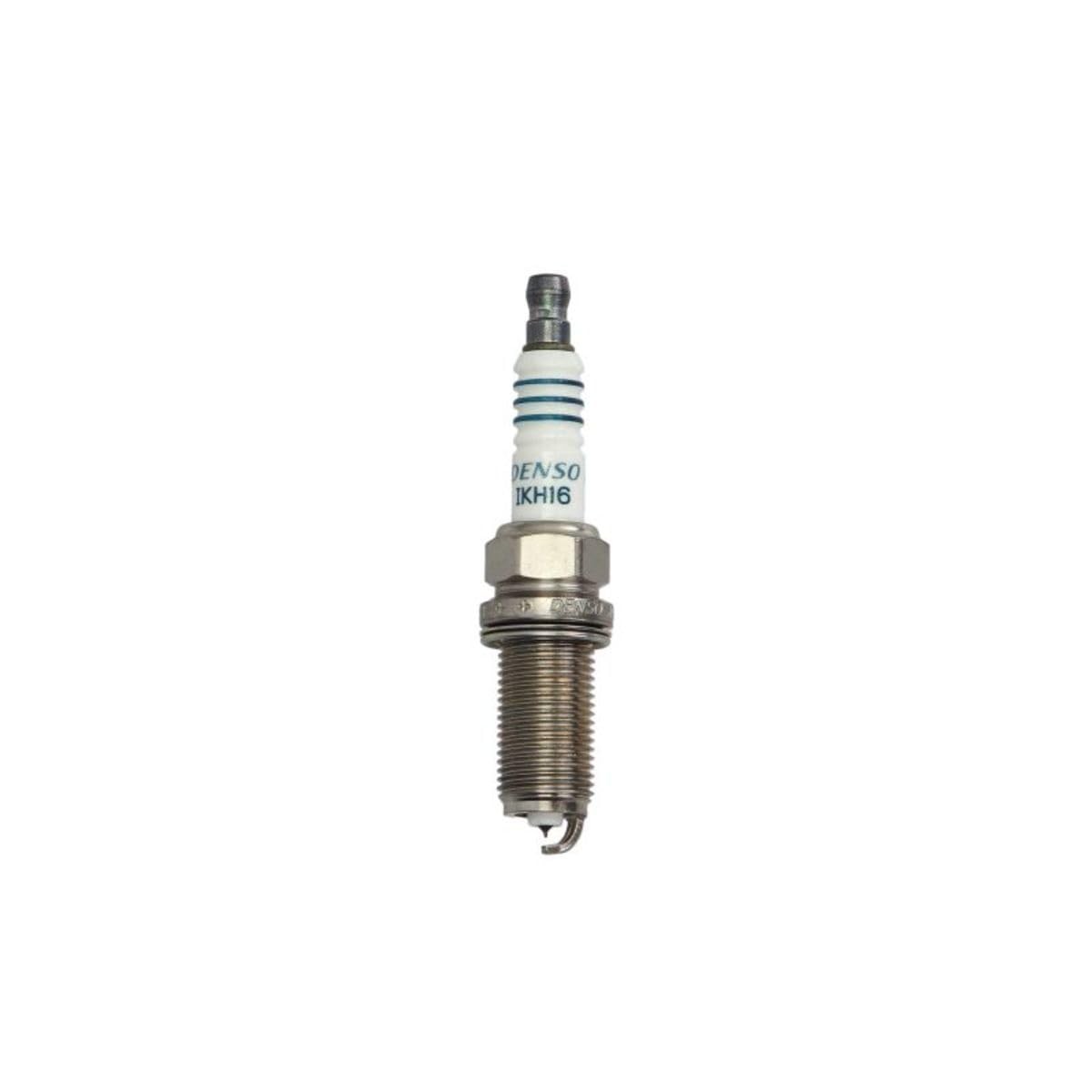 4 PCS -- DENSO 5343 IRIDIUM Power Spark Plugs -- IKH16