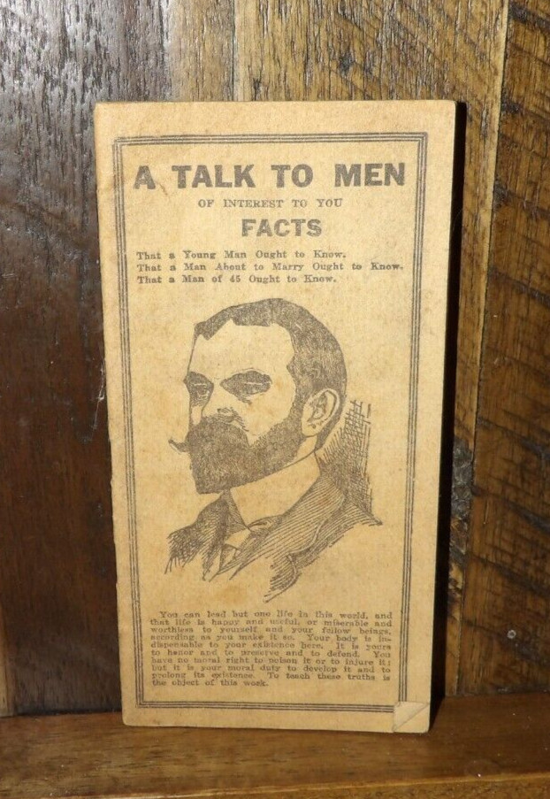 Rare Circa 1890's Dr. Myers Co. Rare Circa 1890's Dr. Myers Co.