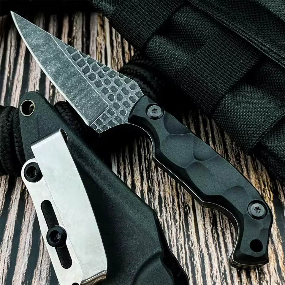 Full Tang Fixed Blade Knife 3.2\