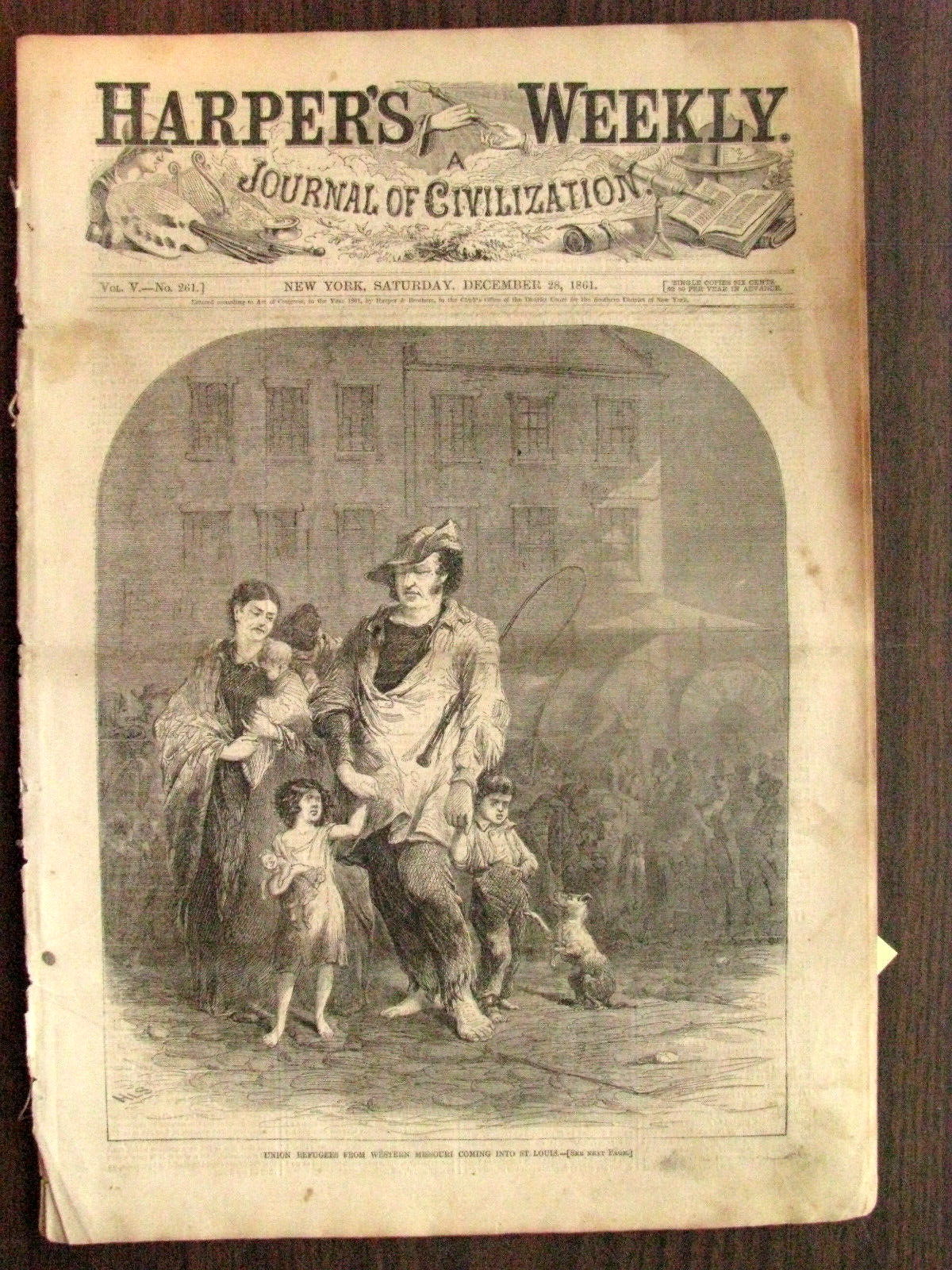 CIVIL WAR EXECUTION OF DESERTER HENRY JOHNSON FAIRFAX VIRGINIA 1861 ILLUS NEWS CIVIL WAR EXECUTION OF DESERTER HENRY JOHNSON FAIRFAX VIRGINIA 1861 ILLUS NEWS