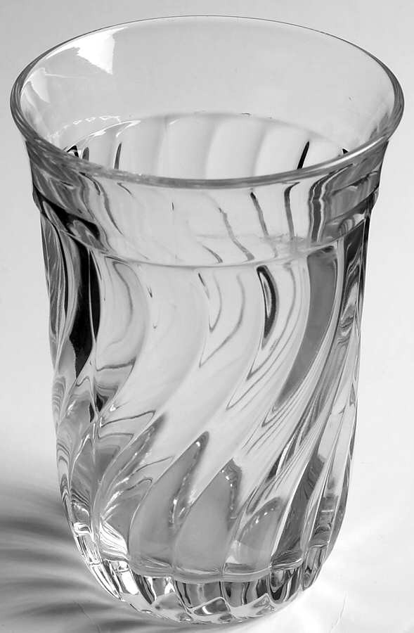 Fostoria Colony Iced Tea Glass 145678