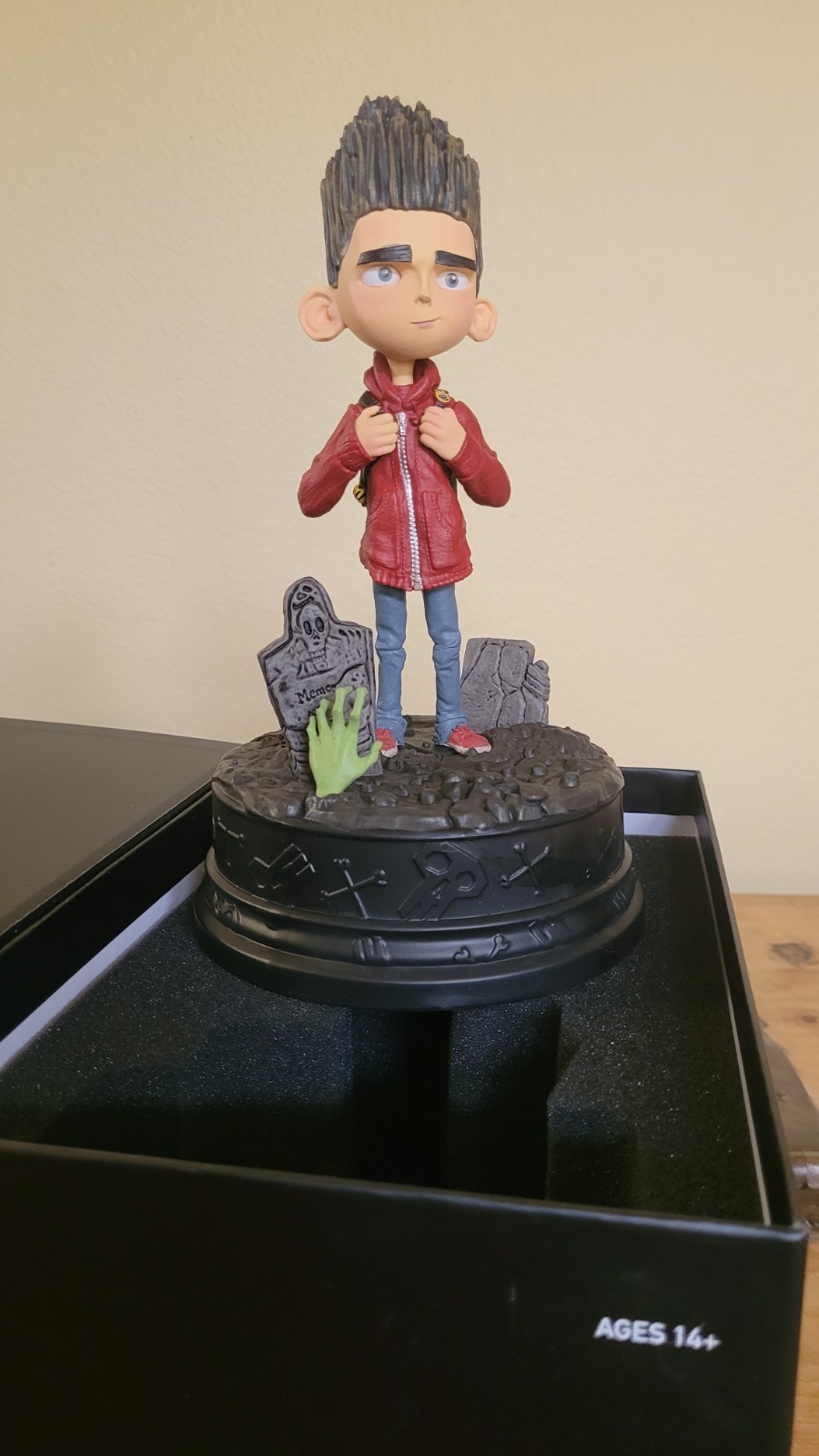ParaNorman Collectable Figurine