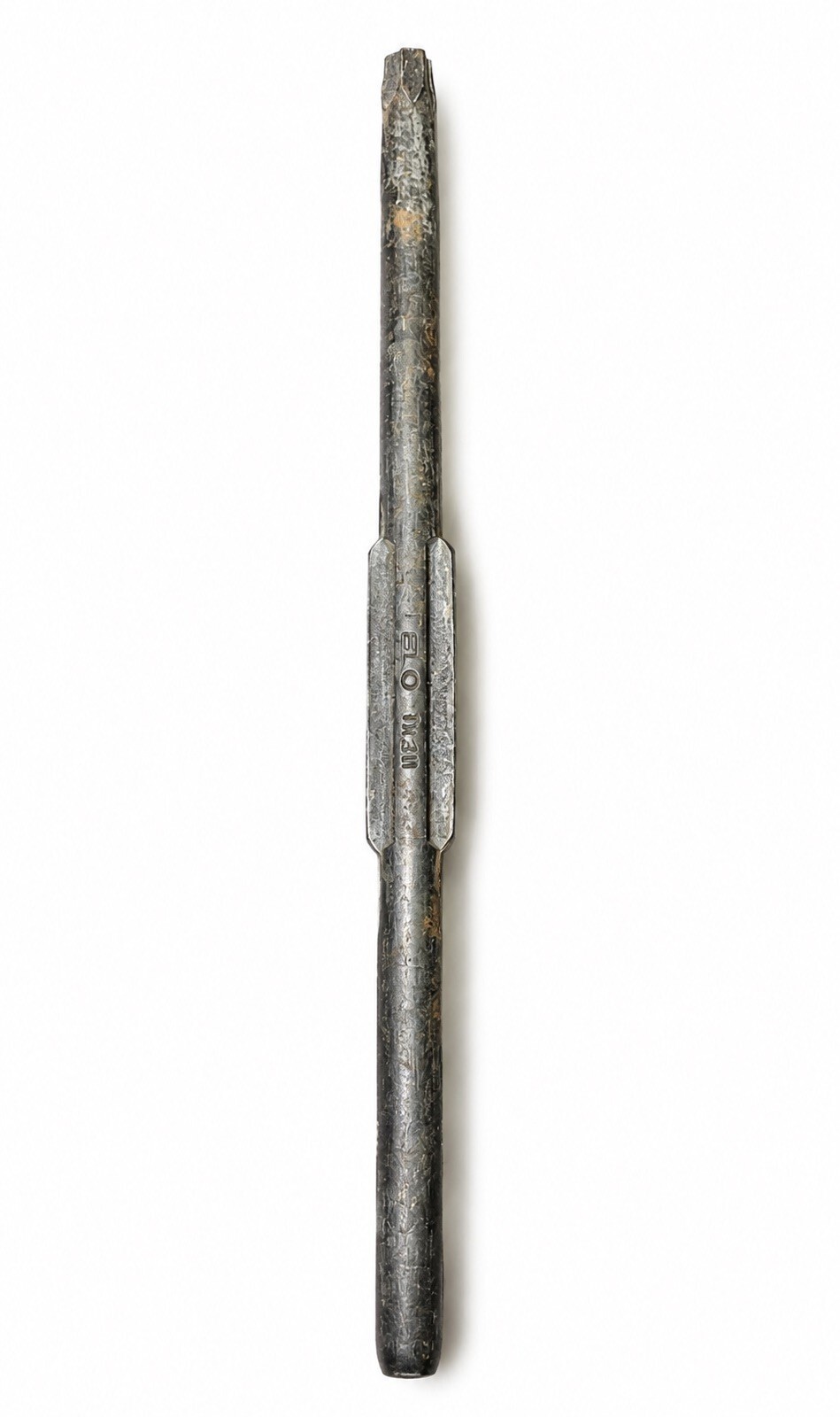 Vintage Felo West Germany Reversible Screwdriver Blade Flat Phillips Retro Tool