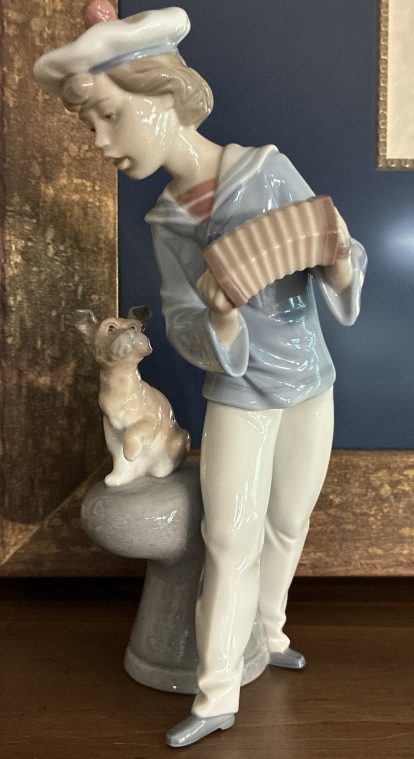 LLADRO \