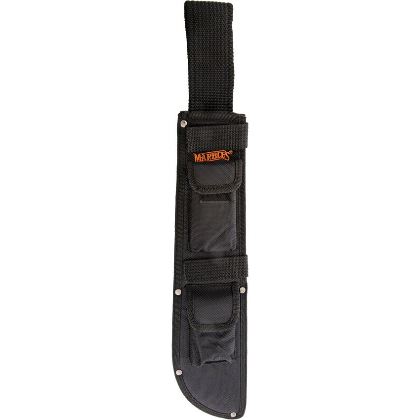 Marbles Knives Machete Belt Sheath Fits up to 14