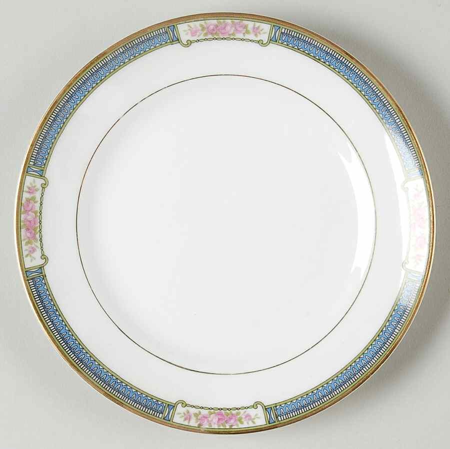 Noritake Grosvenor Bread & Butter Plate 439675