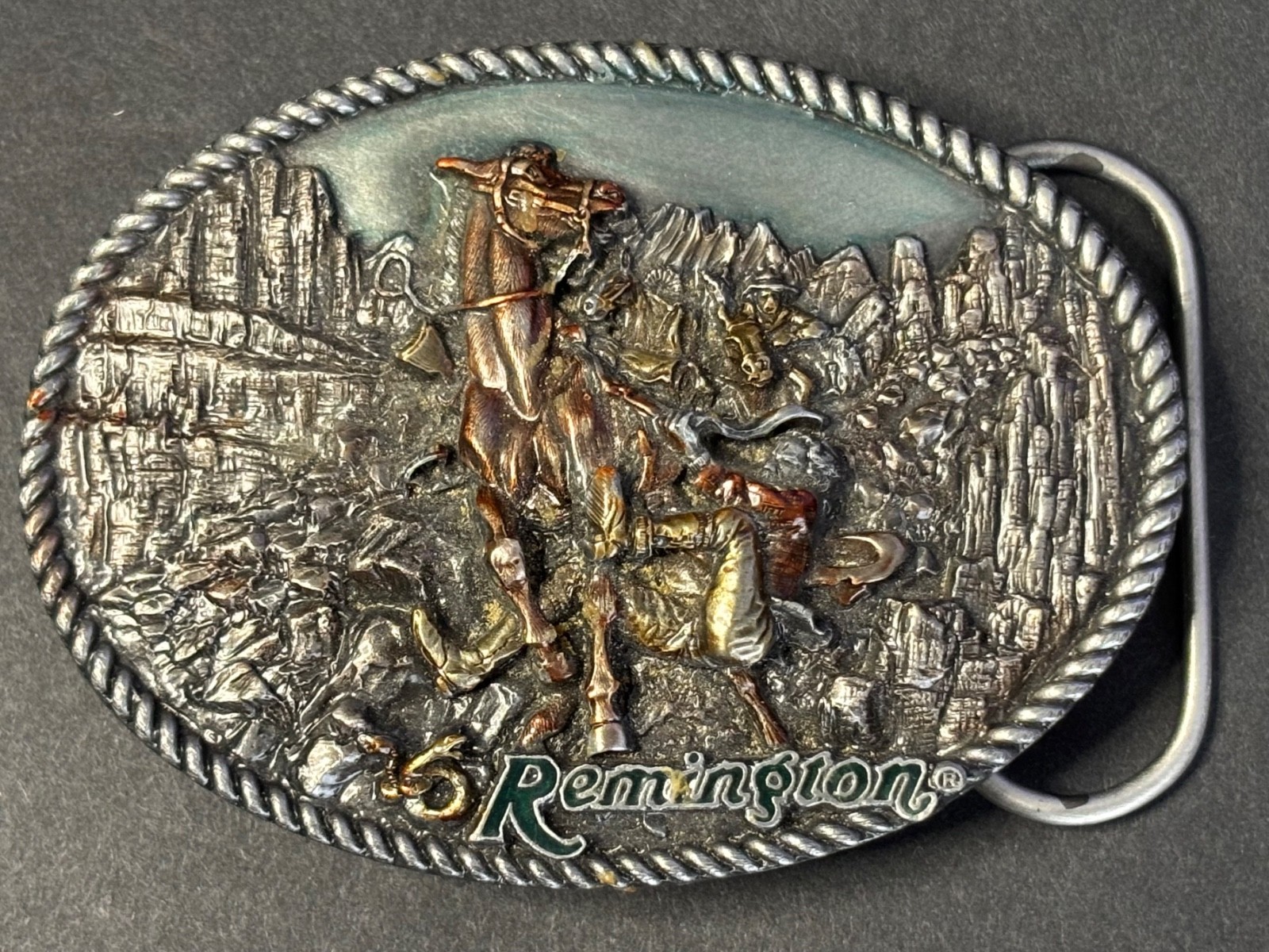 1996 Remington \