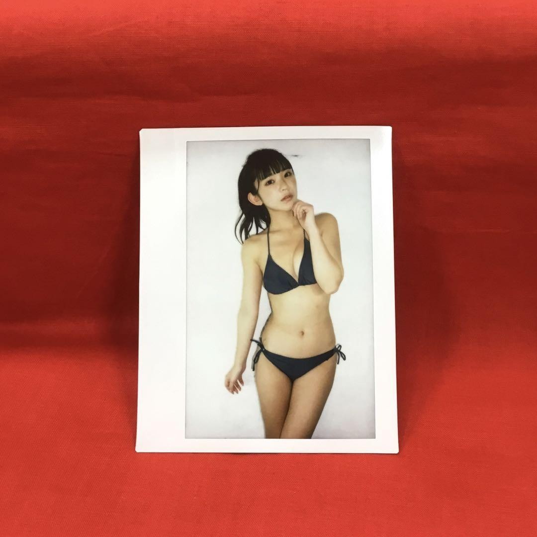 HIT'S Marina Nagasawa Trading Card Off-Shot Cheki 1of1 BIKINI Japan HIT'S Marina Nagasawa Trading Card Off-Shot Cheki 1of1 BIKINI Japan