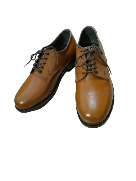 WWII US Army Men's Low Quarter Derby Shoes All Sizes Available. WWII US Army Men's Low Quarter Derby Shoes All Sizes Available.