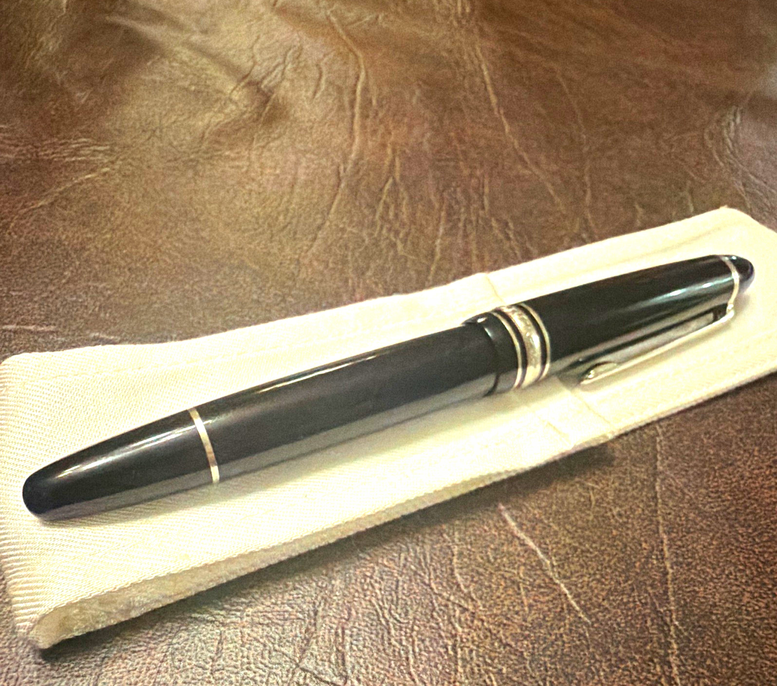 Montblanc Meisterstück
