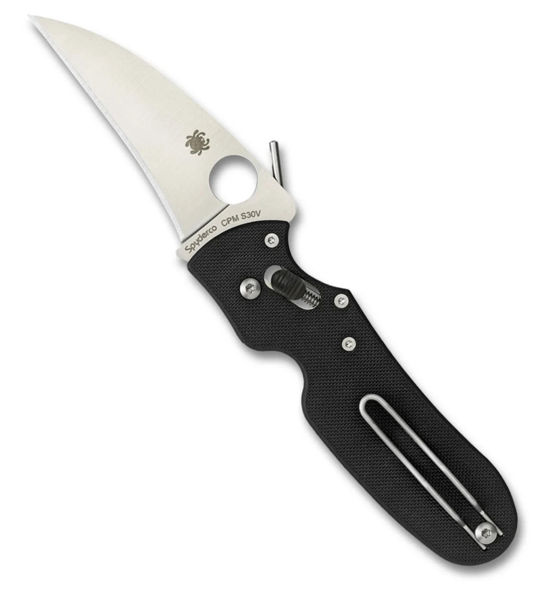Spyderco P\'Kal 2.95\ Spyderco P\'Kal 2.95\
