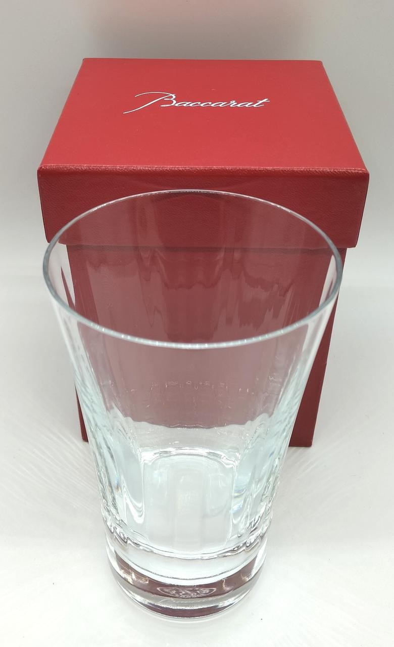 BACCARAT Mille Nuits Glass