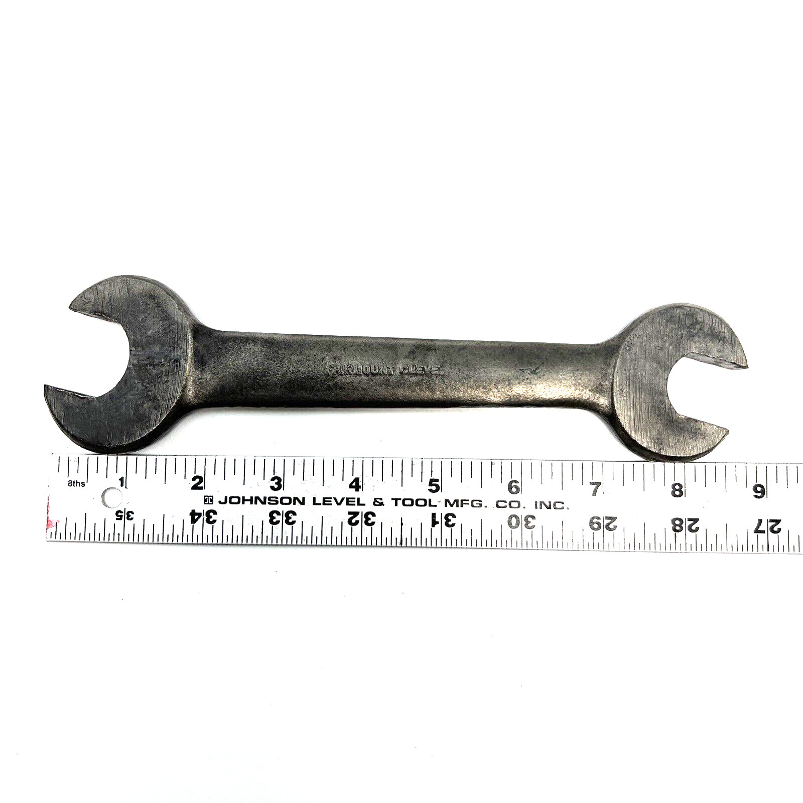 Fairmount Wrench 3/4 X 1 Fairmount Wrench 3/4 X 1