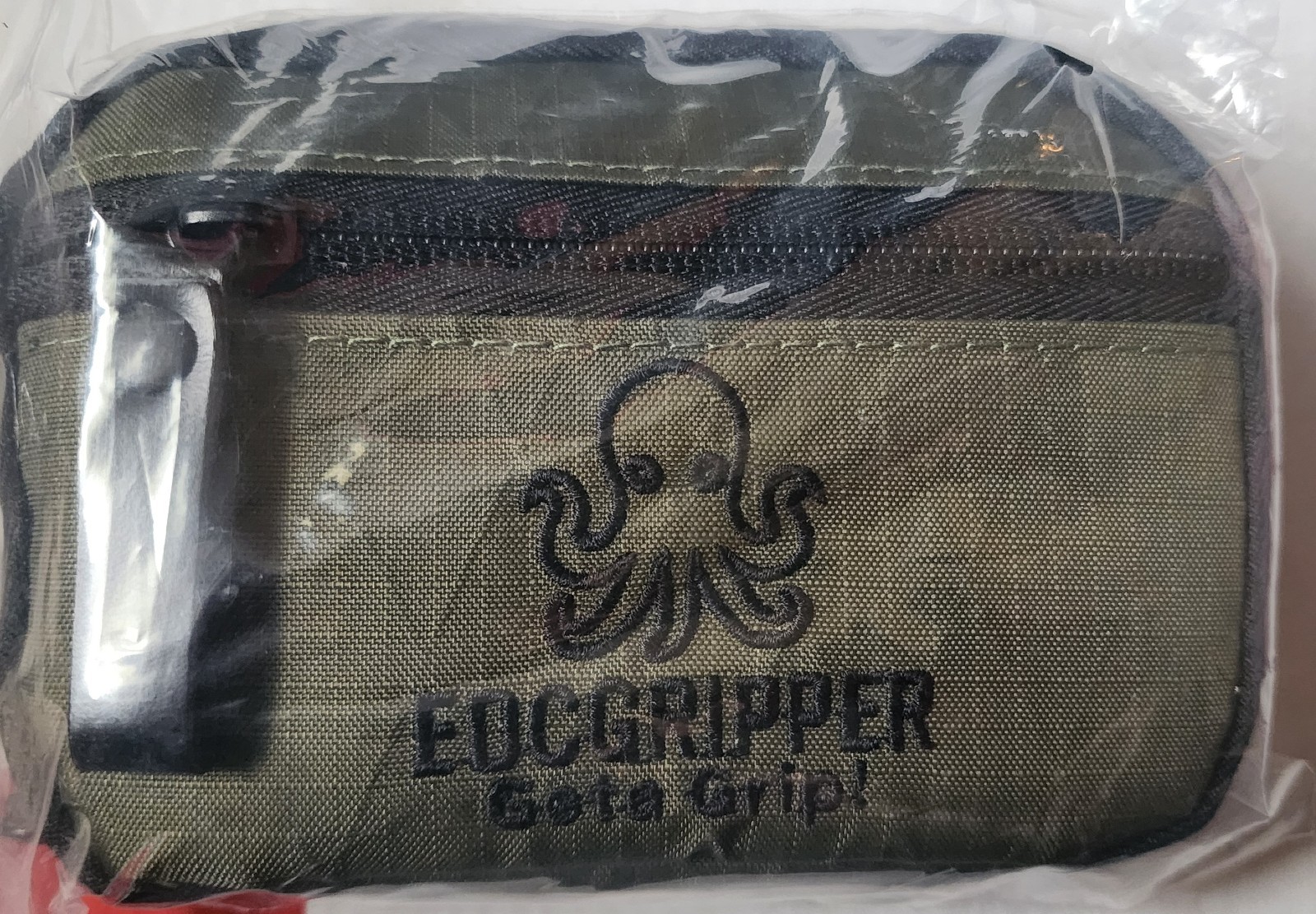 EDC Gripper collectors kit