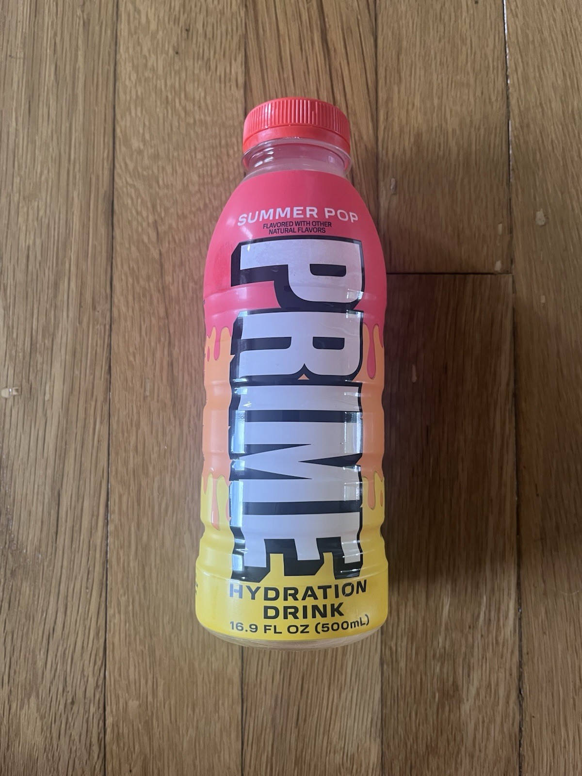 *NEW* Summer Pop PRIME Hydration Drink *NEW* Summer Pop PRIME Hydration Drink