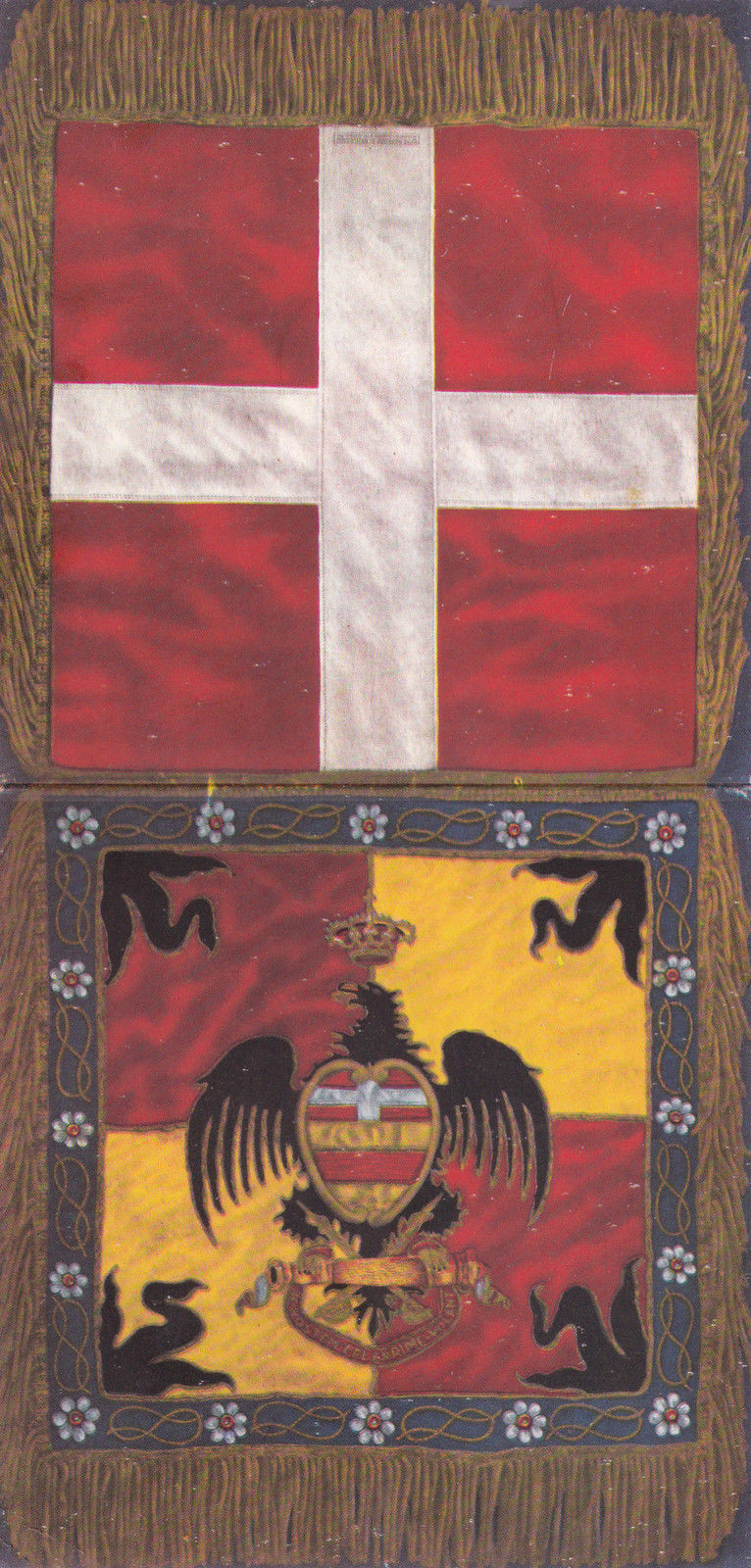 * MILITARY - Uniformology Center, Rome - Horse Artillery Regiment 1962