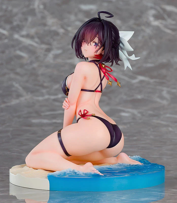 Atelier Yumia Liessfeldt Swimsuit Ver Wonderful Works 1/7 Figure US Preorder