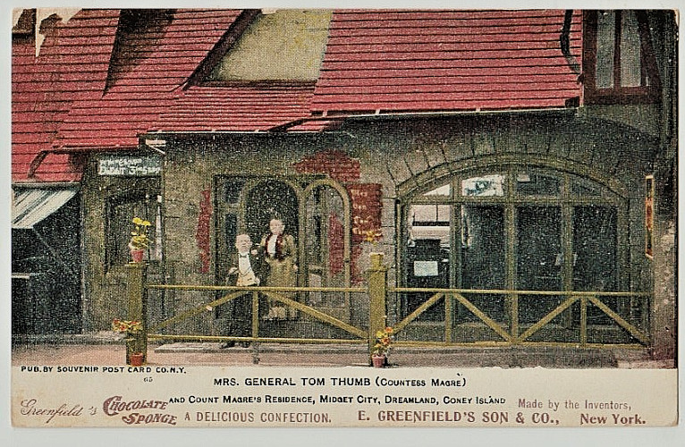 VINTAGE POSTCARD \ VINTAGE POSTCARD \