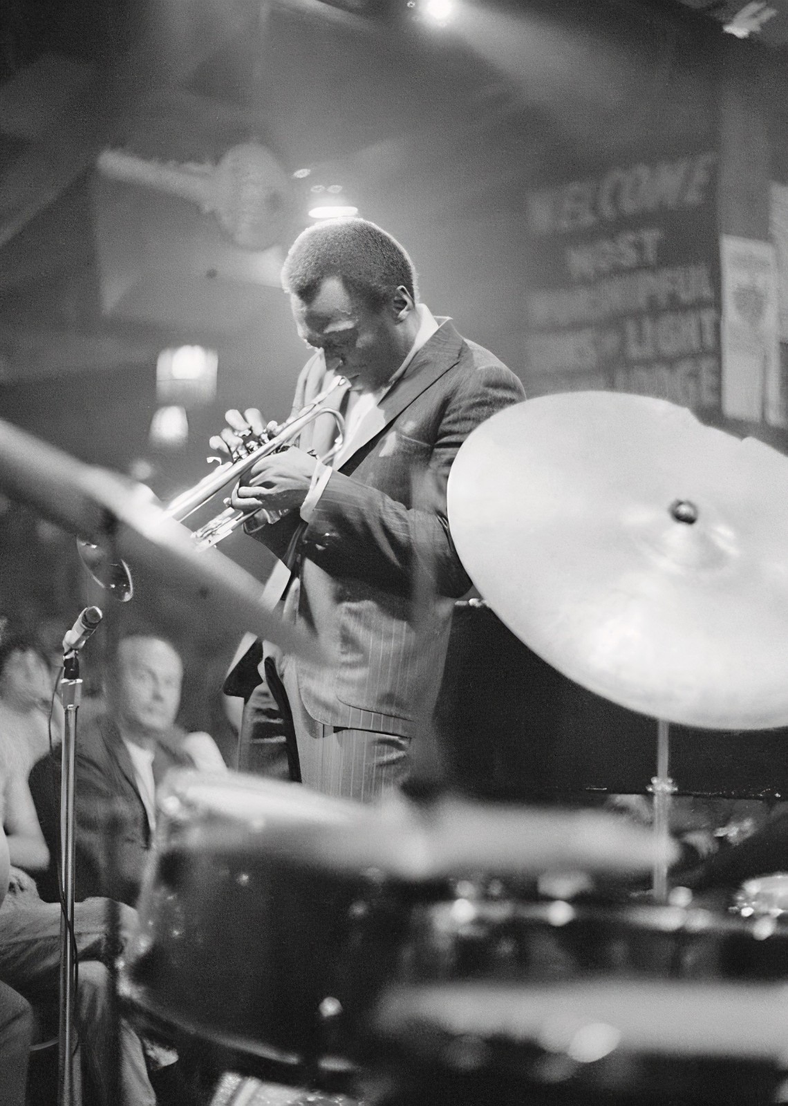 MILES DAVIS - Trumpeter & Composer - Jazz Icon - 5 x 7 inch Photo Print MILES DAVIS - Trumpeter & Composer - Jazz Icon - 5 x 7 inch Photo Print