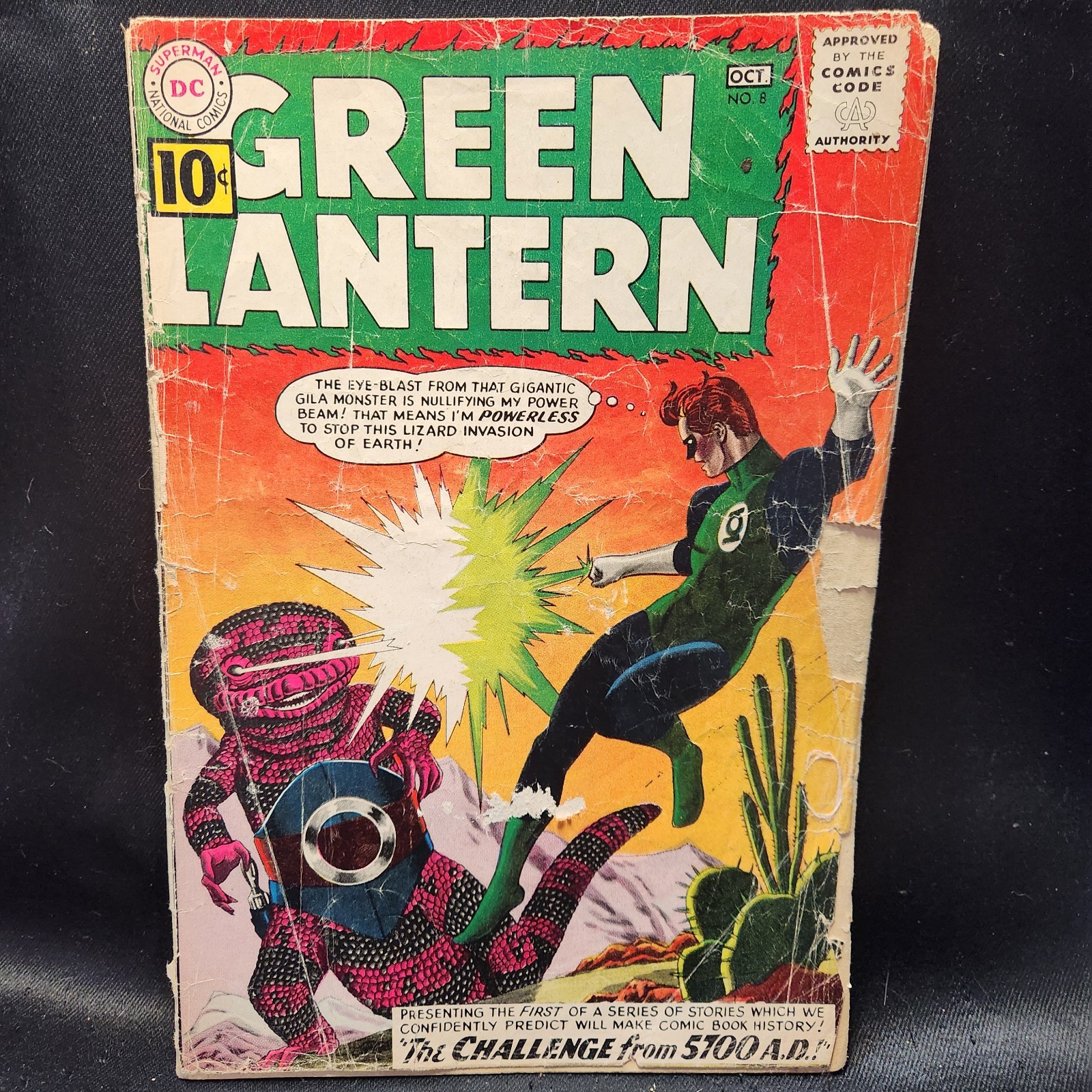 Green Lantern Comics Box 1 (Select & Choose)(DC Comics) (1960-2004)
