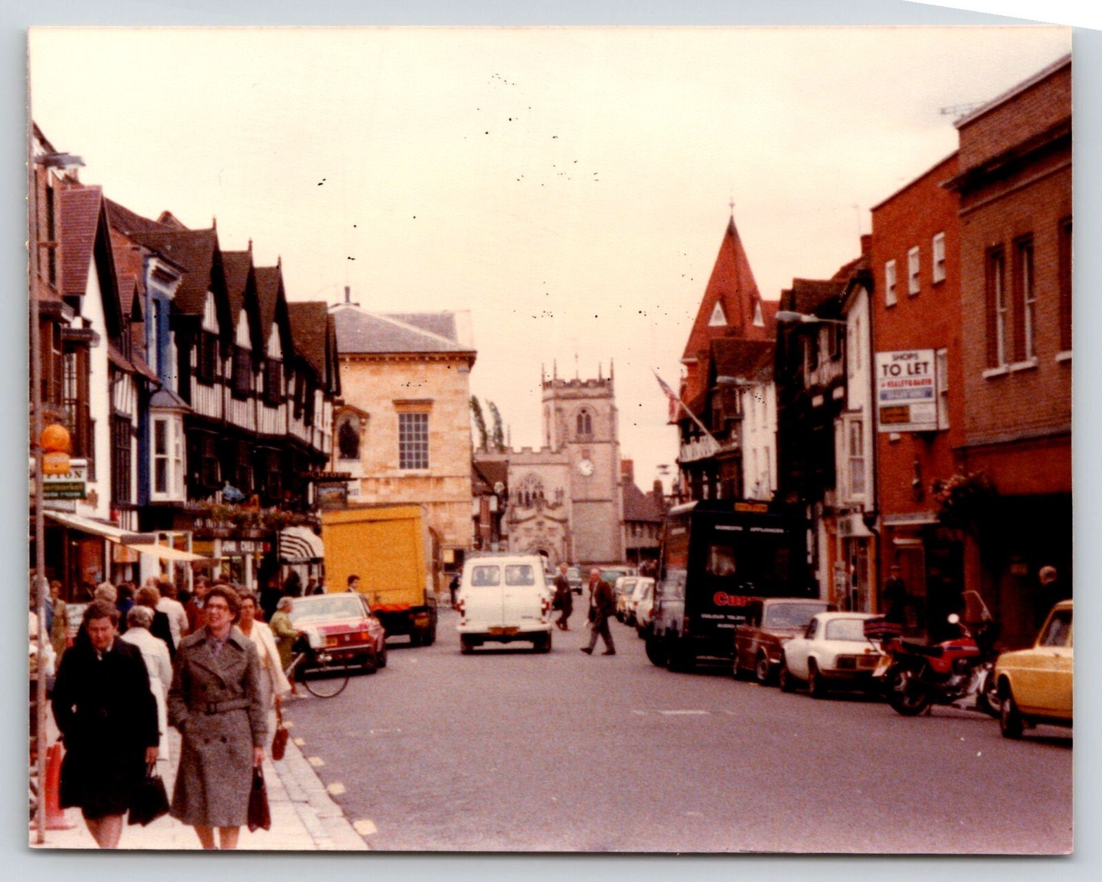 Photograph London Stratford Vintage Photography Photograph London Stratford Vintage Photography