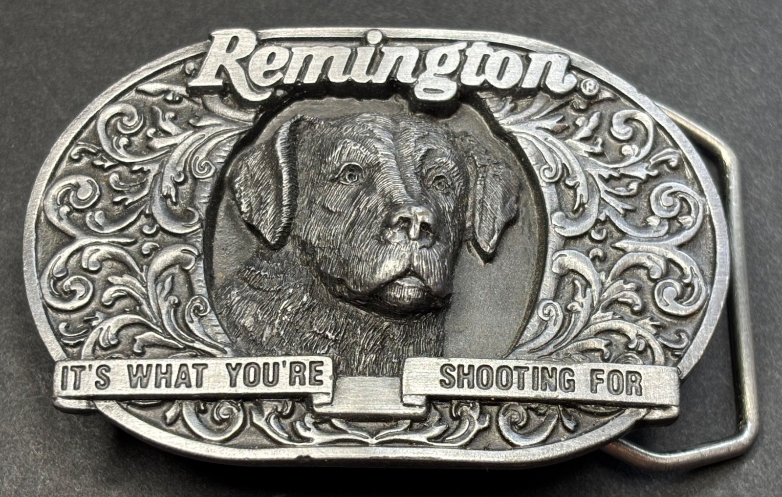 VINTAGE 1993 REMINGTON 