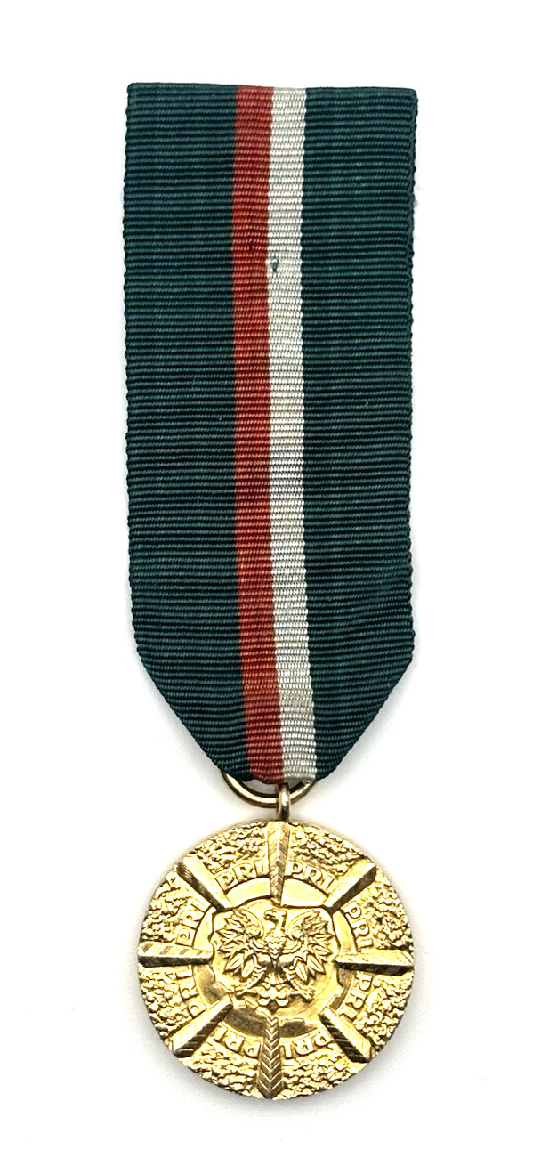 Poland Order Builders of People's Poland PRL Order Budowniczych Polski Ludowej