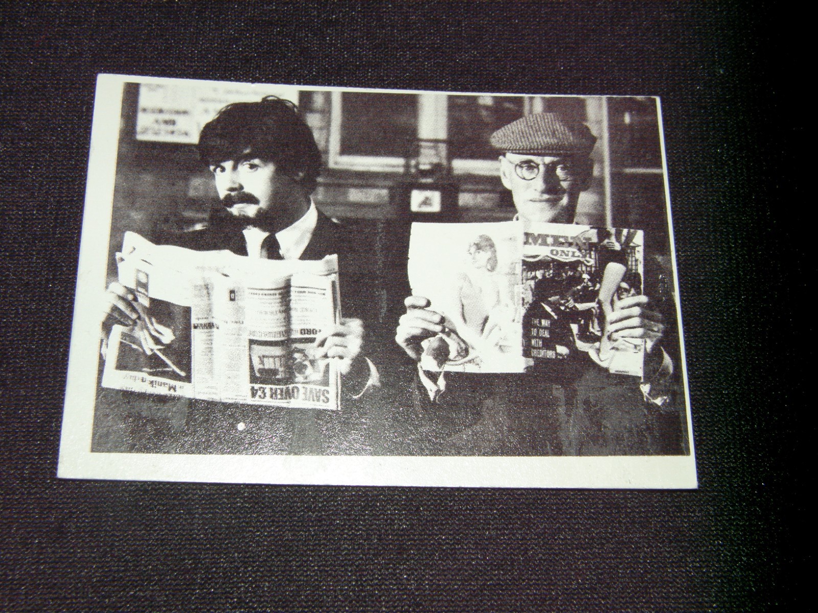 THE BEATLES \