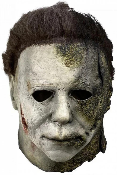 Halloween Kills Michael Myers Costume Mask