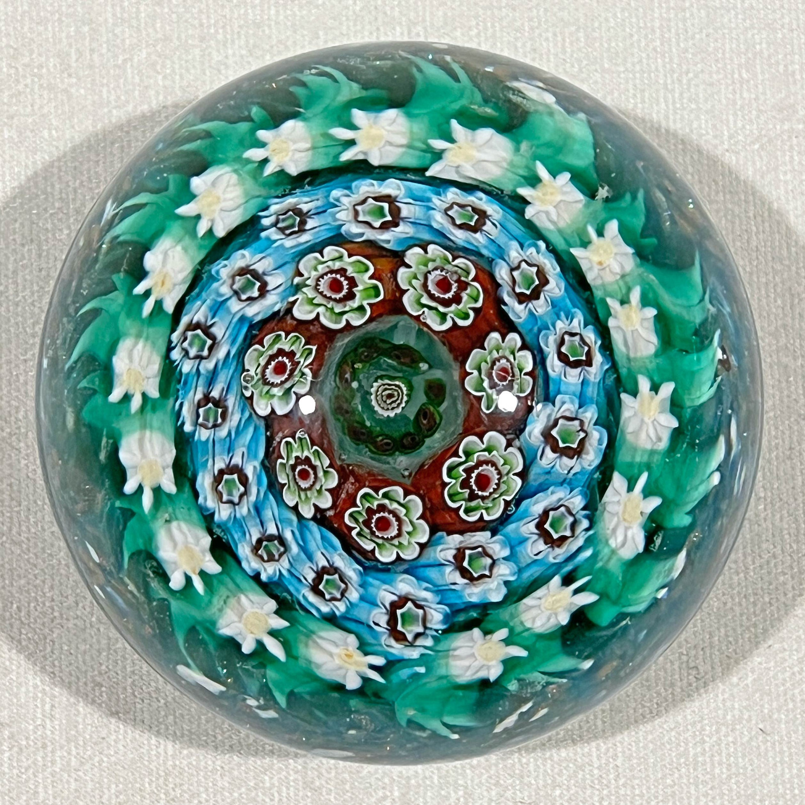 Vtg. Murano? 3\