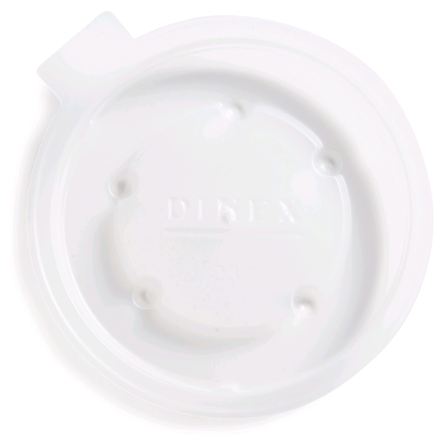 Dinex DX11948714 Lid for 1194 1197 1190 & 3615-2000 / CS
