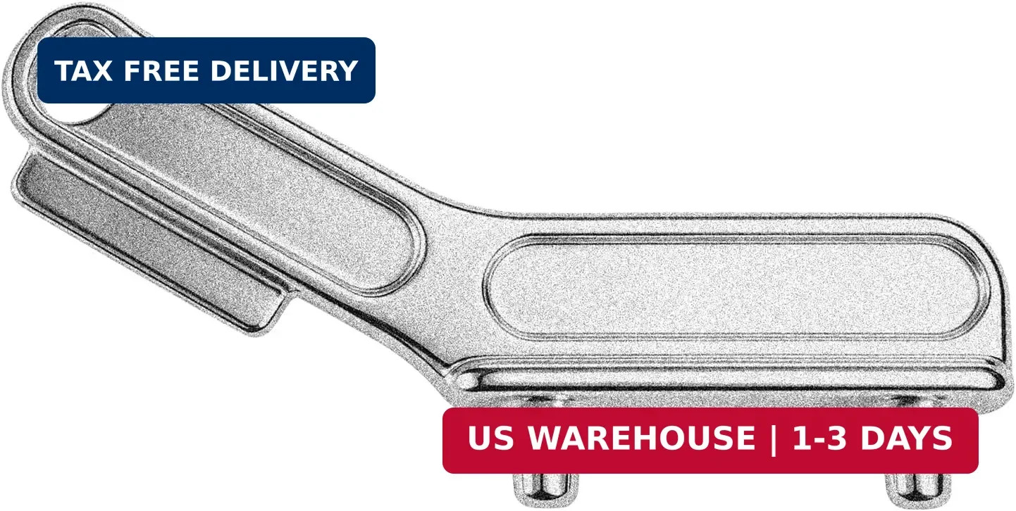 Boat Gas Cap Key, 304 Stainless Steel Deck Fill Key Tool Boat Gas Cap Key, 304 Stainless Steel Deck Fill Key Tool