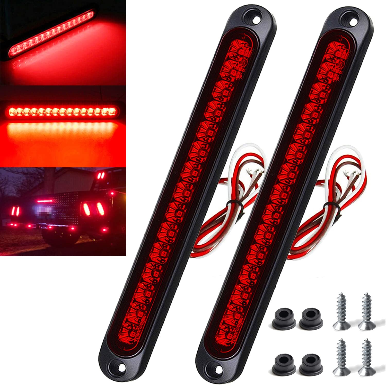 Red 10 Red 10