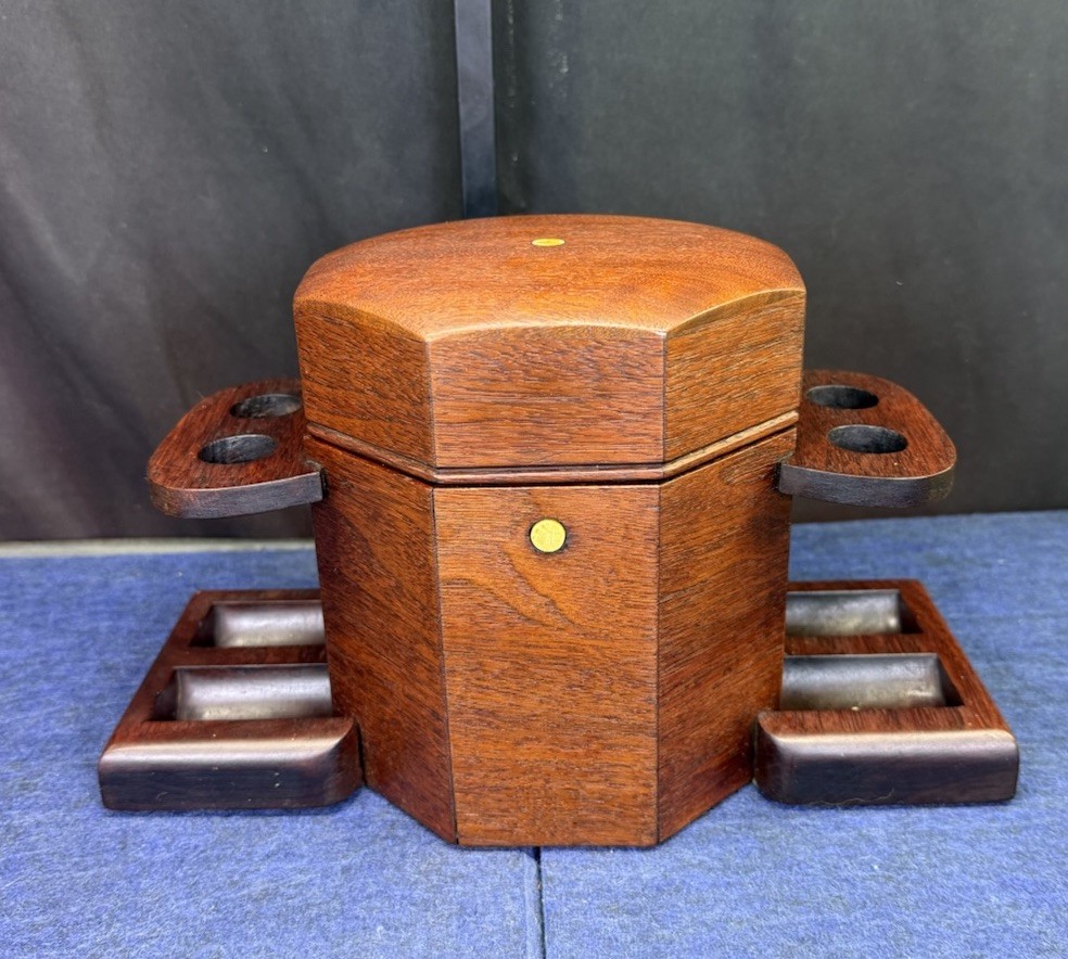 Vintage 1930s Alfred Dunhill 