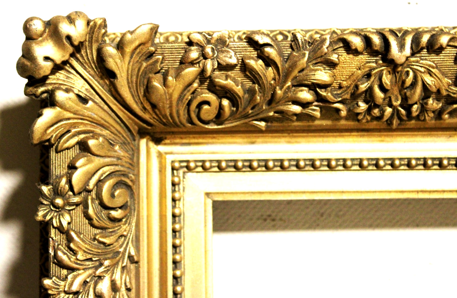 SUPERB ANTIQUE FITS 9 x 13\