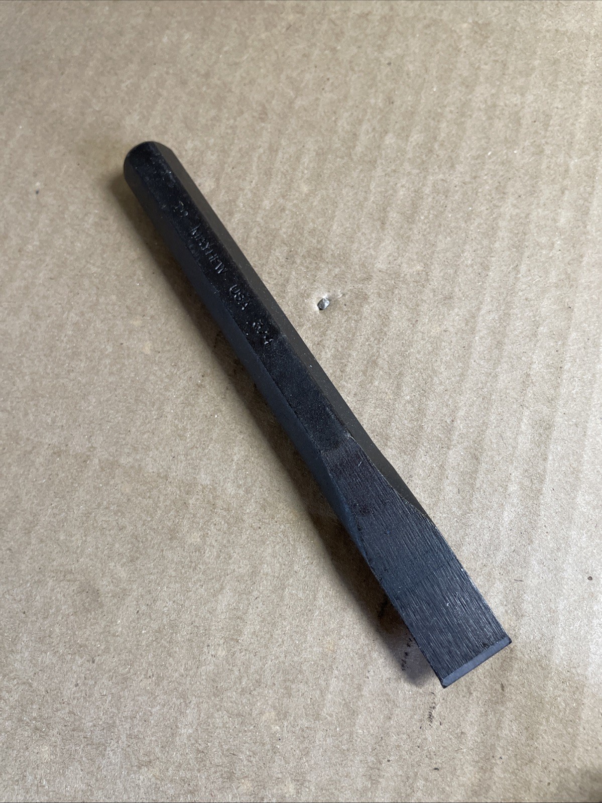 70212 mayhew 3/4 chisel usa 7” (2611)