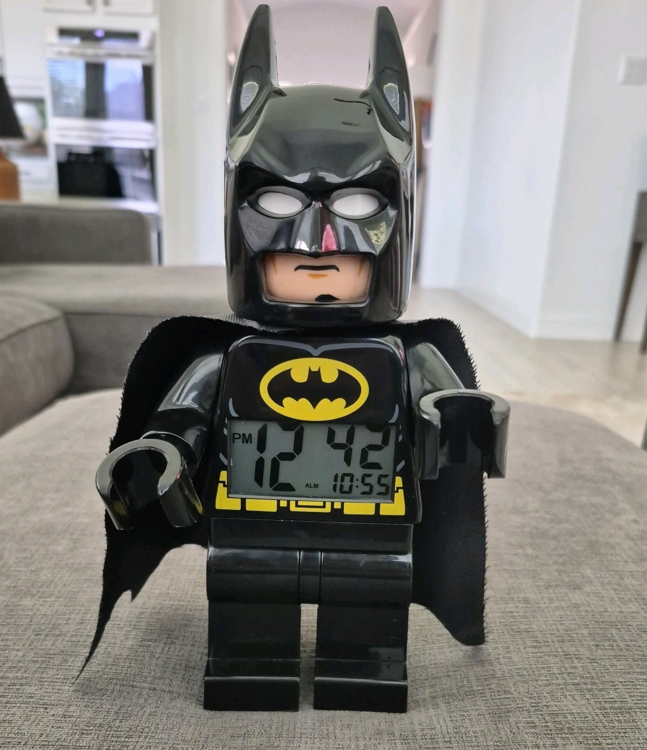 LEGO Batman Minifigure 9.5\