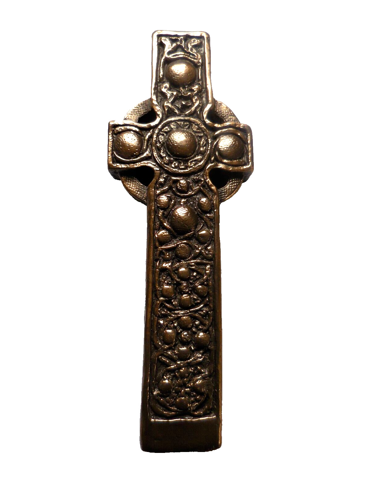 St. Martin\'s Cross, Isle of Iona, Wild Goose Studio