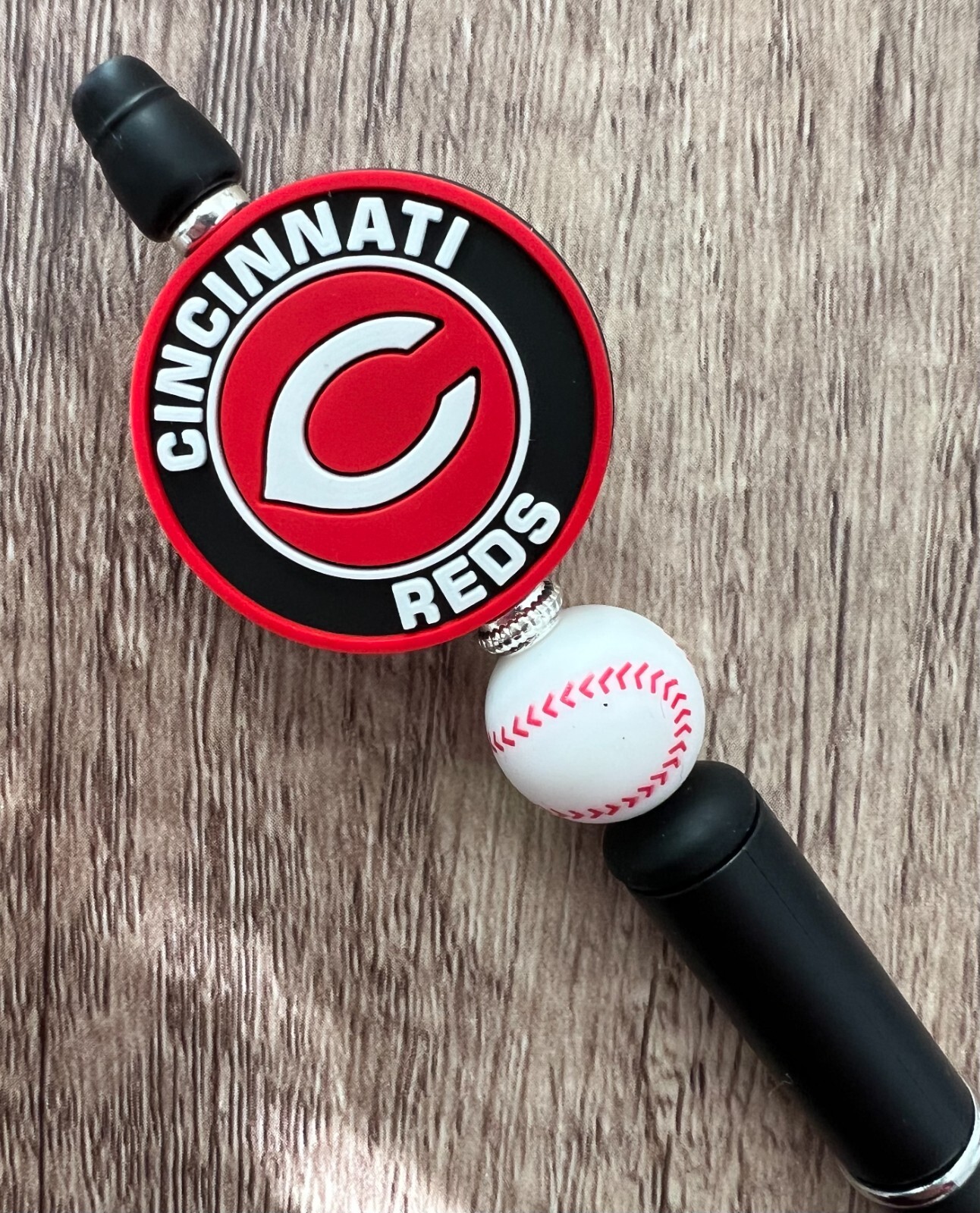 Sports Custom Baseball pen National League. Gifts, basket filler, collect Sports Custom Baseball pen National League. Gifts, basket filler, collect