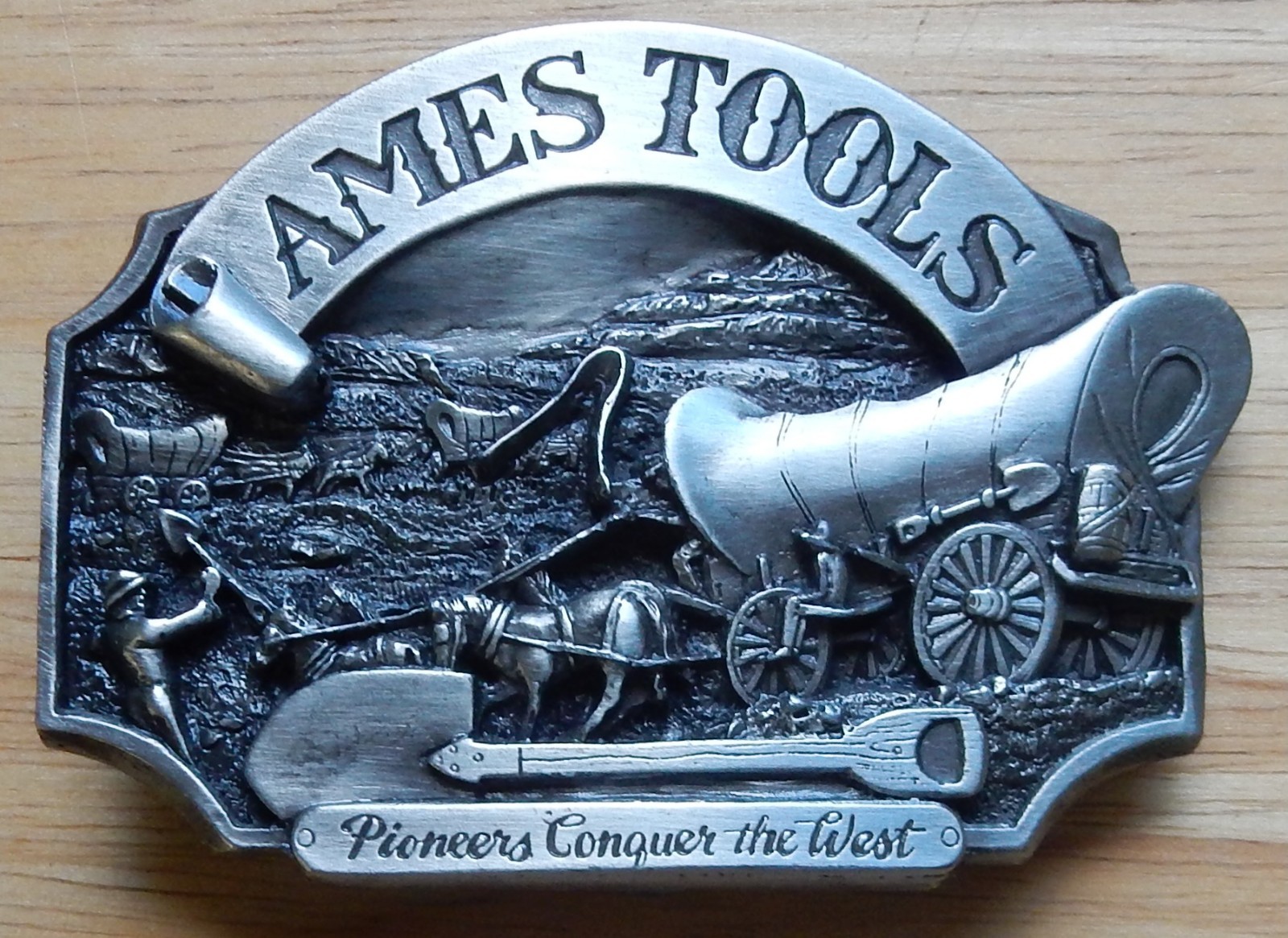 Lmt Edit. Ames Tools Lmt Edit. Ames Tools