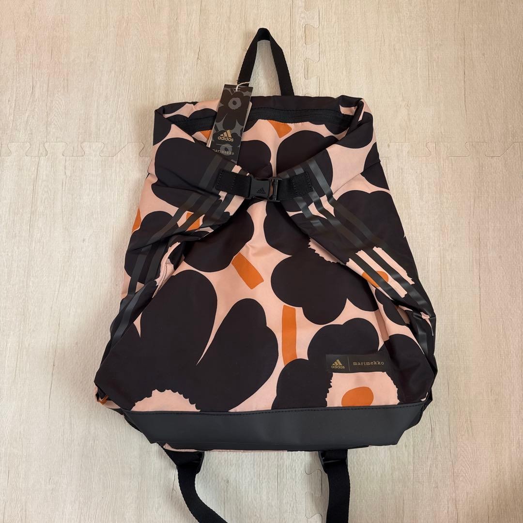 marimekko Backpack 27x46x19cm/10.62x18.11x7.48\