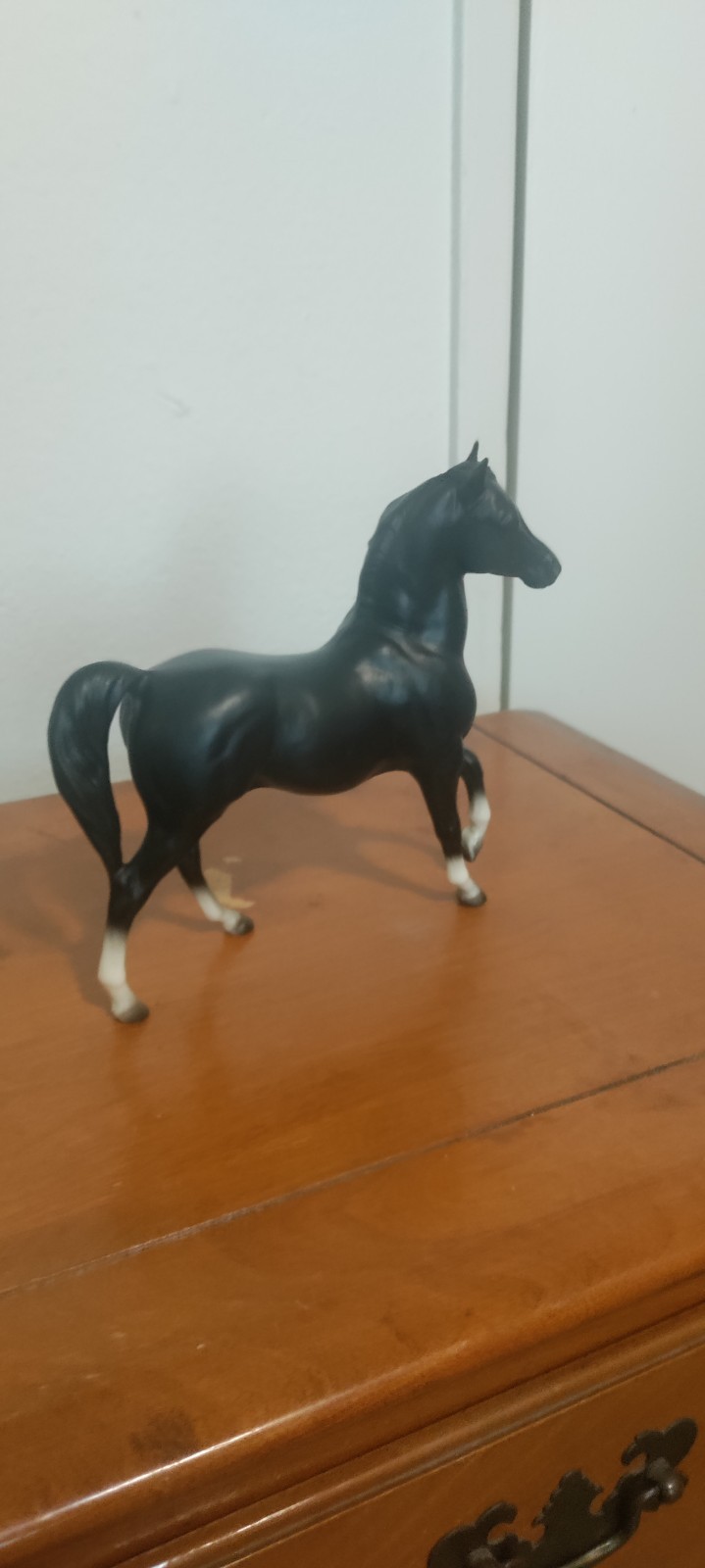 Breyer Freedom Series Black Arabian Stallion SR1988 JCP