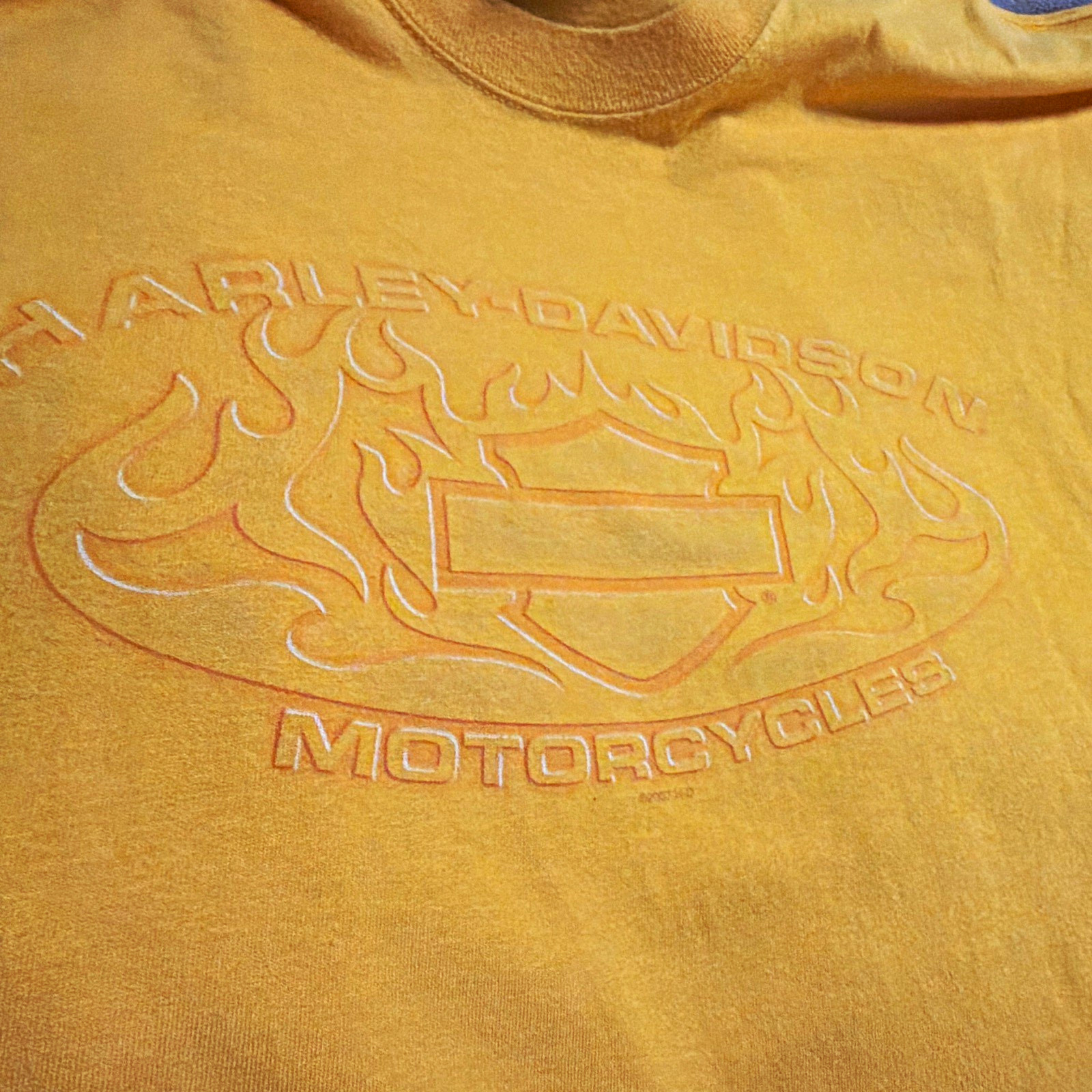 Harley-Davidson Men\'s Lot of 3 Graphic T-Shirts Size 2XL Nashville Cartersville