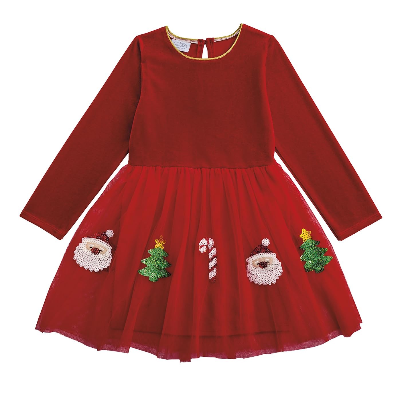 Mud Pie Kids Christmas Red Sequin Tutu Dress Gold Standard Functional Holiday Mud Pie Kids Christmas Red Sequin Tutu Dress Gold Standard Functional Holiday