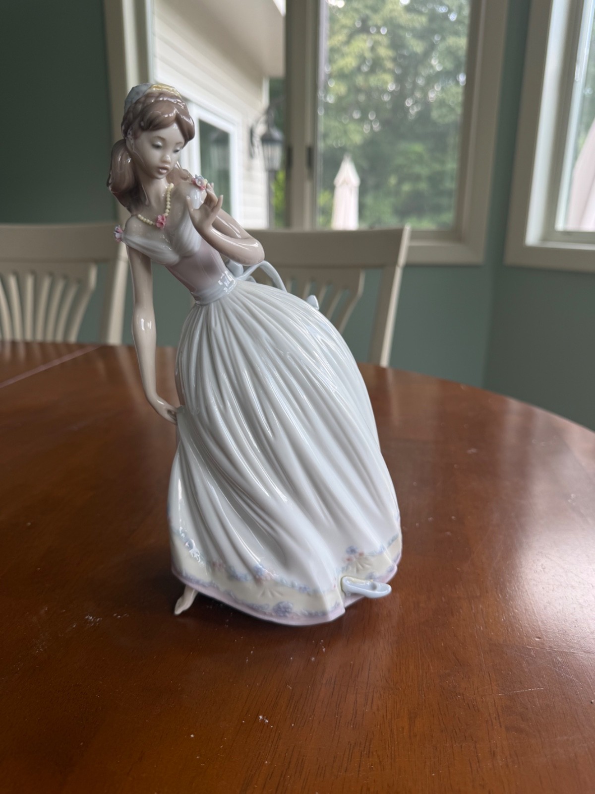 lladro figurine collectible - #05957 