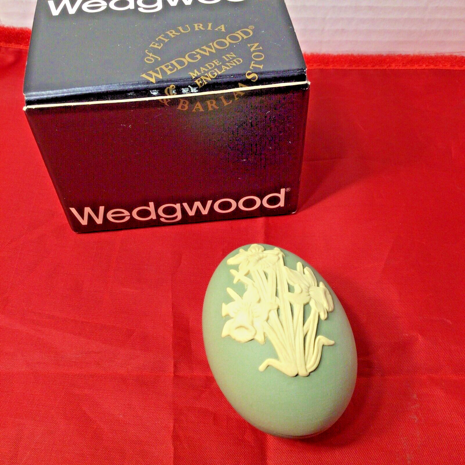 WEDGWOOD 